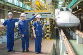 新幹線エンジニアリング株式会社